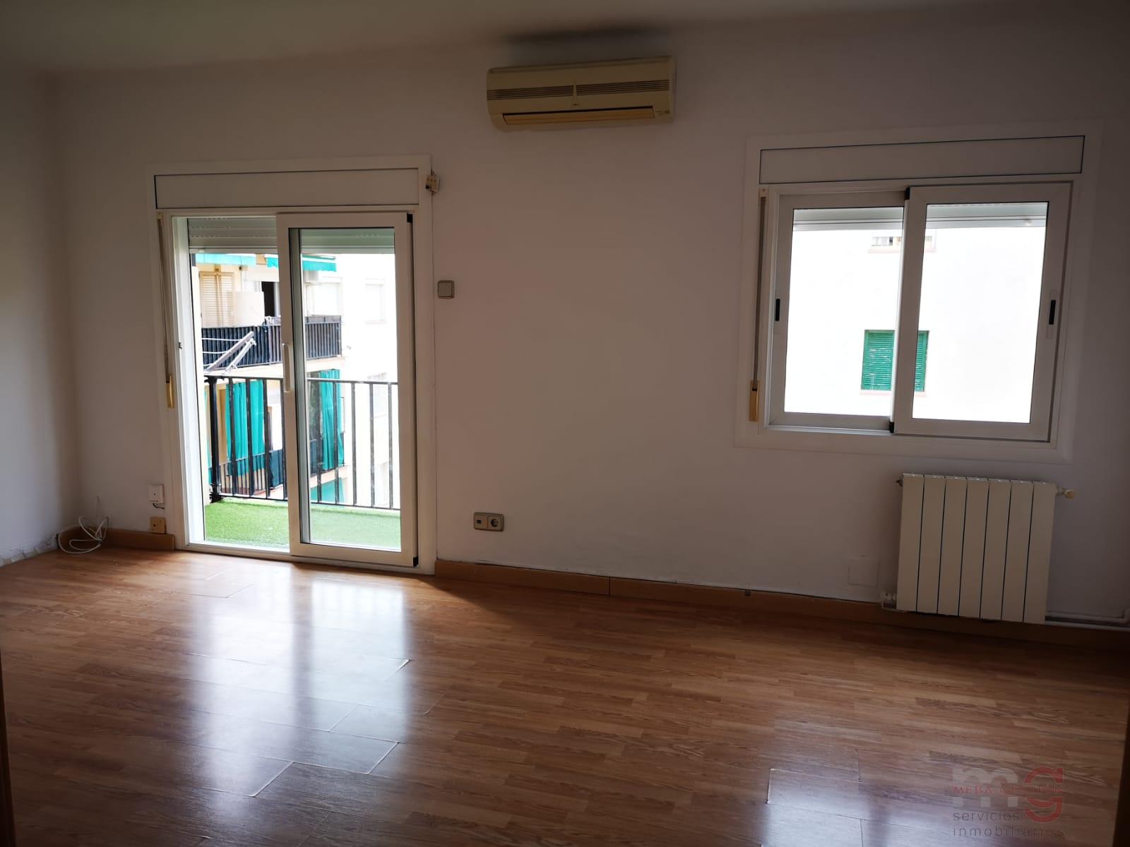 For sale of apartment in El Masnou