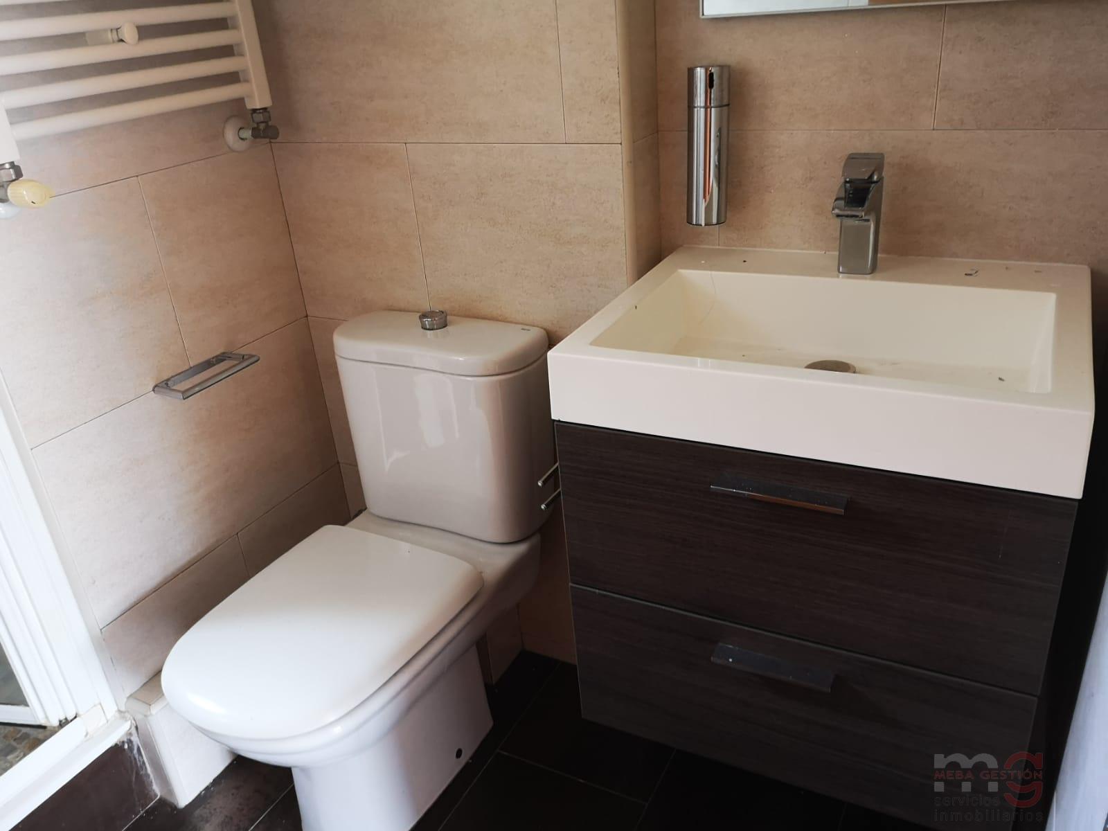 For sale of apartment in El Masnou