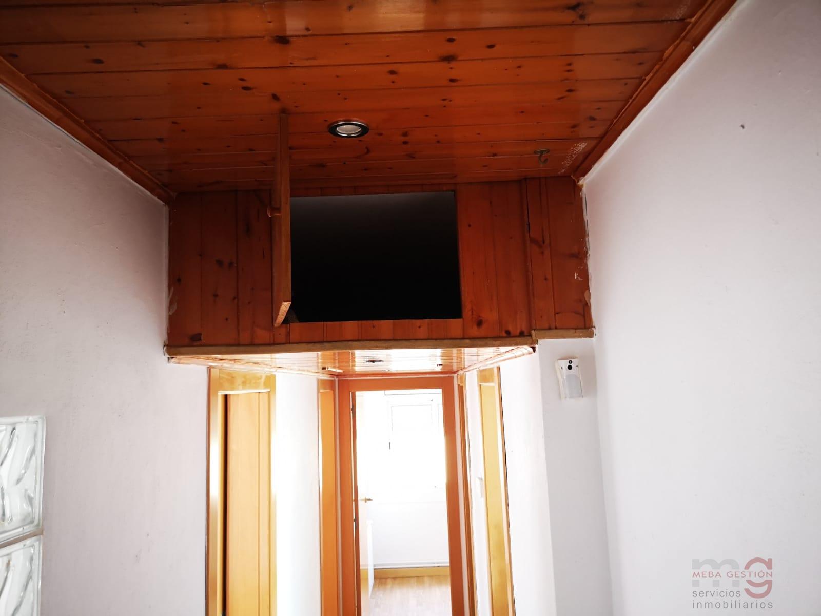 For sale of apartment in El Masnou