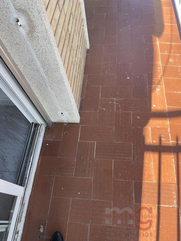 For sale of apartment in Manresa