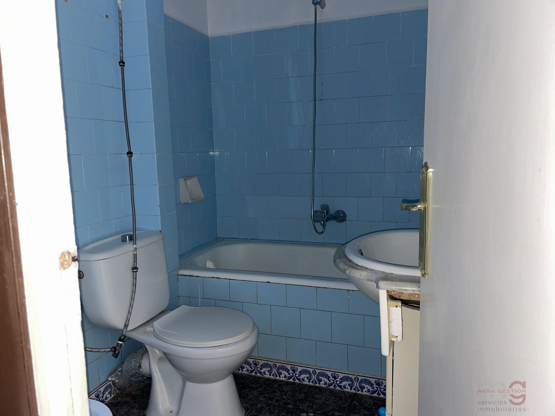For sale of apartment in Manresa