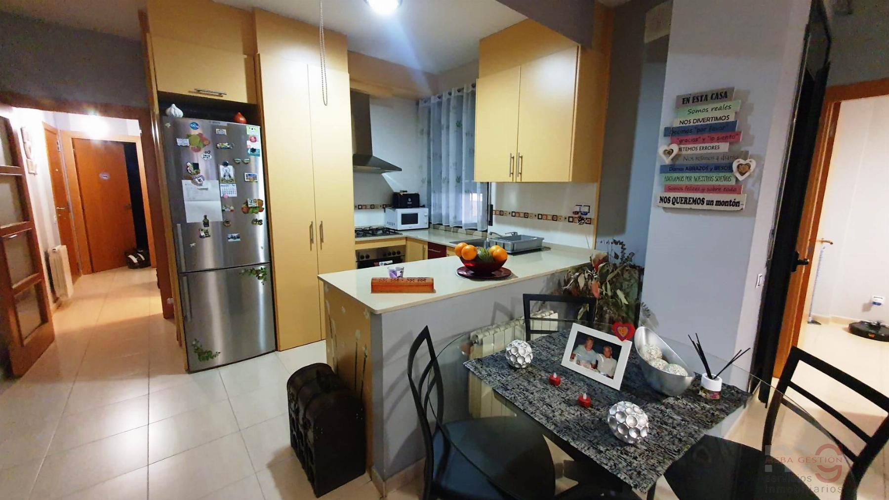 Vente de appartement dans Sabadell