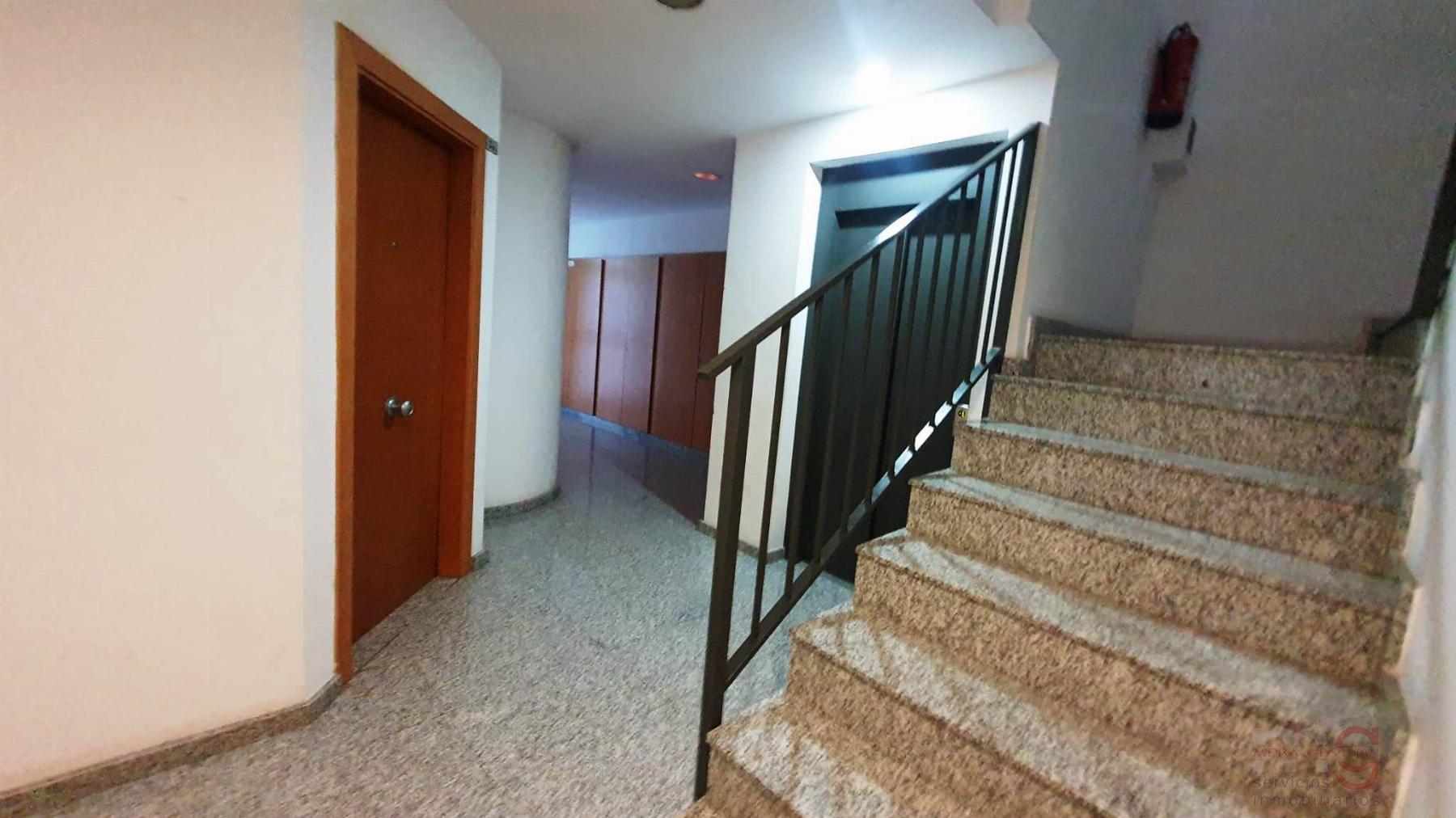 Vente de appartement dans Sabadell