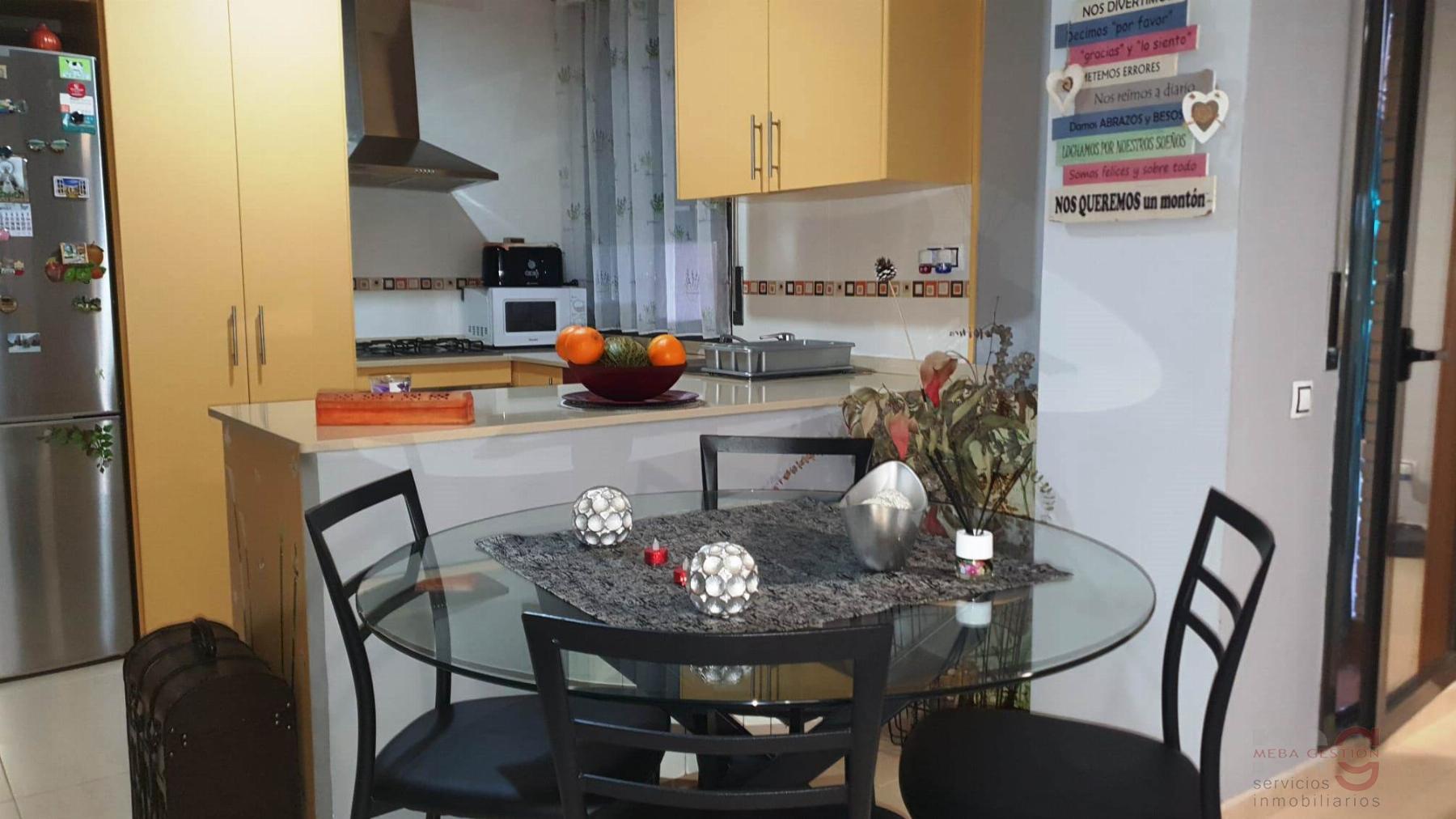 Vente de appartement dans Sabadell
