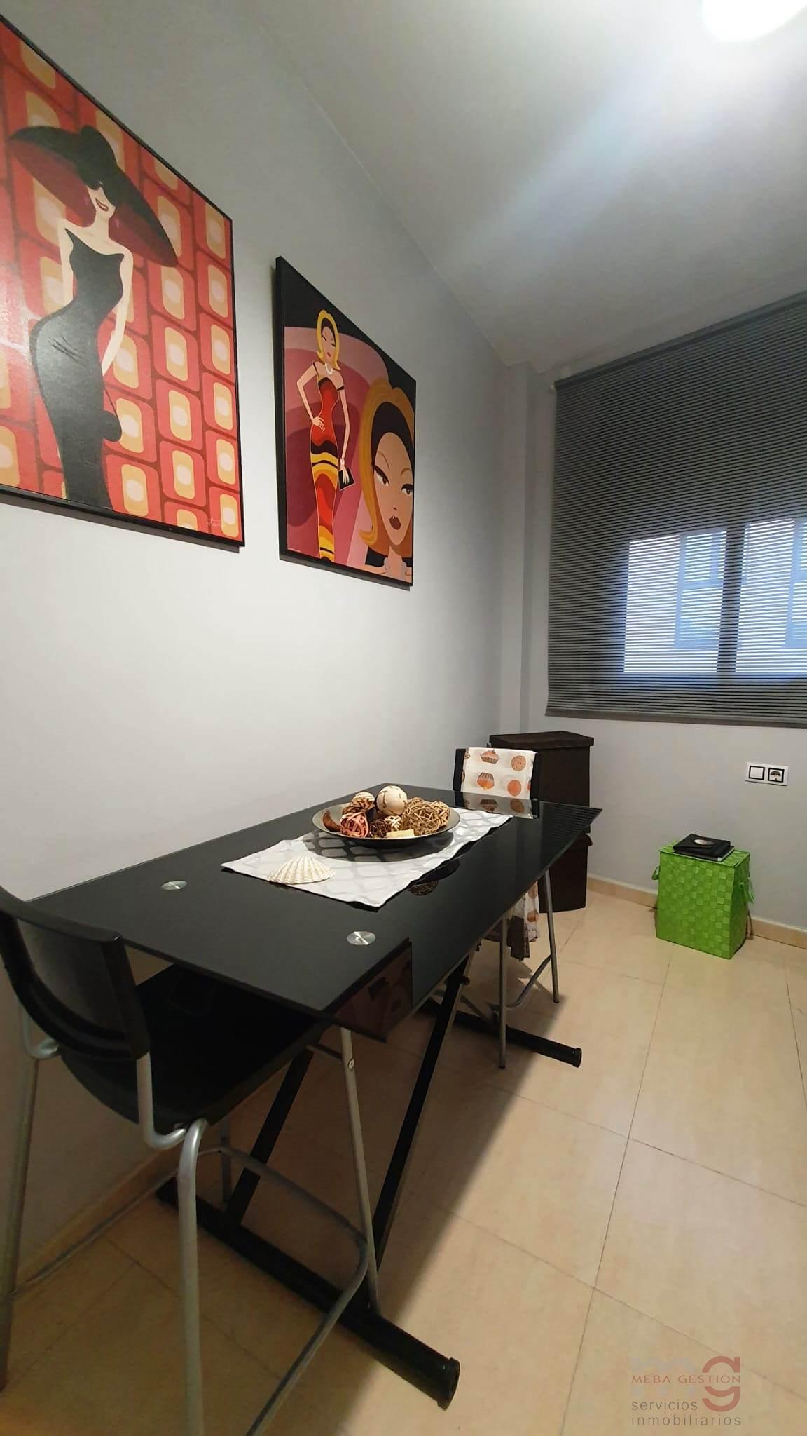 Vente de appartement dans Sabadell