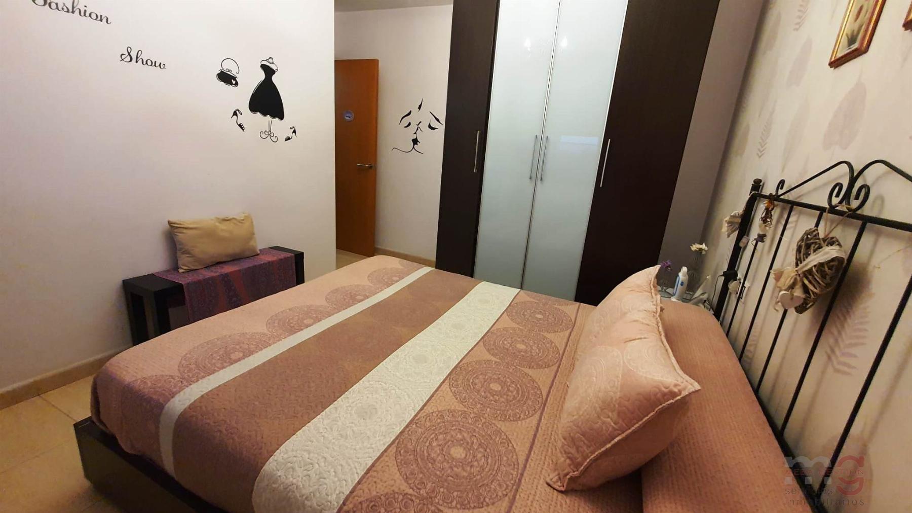 Vente de appartement dans Sabadell
