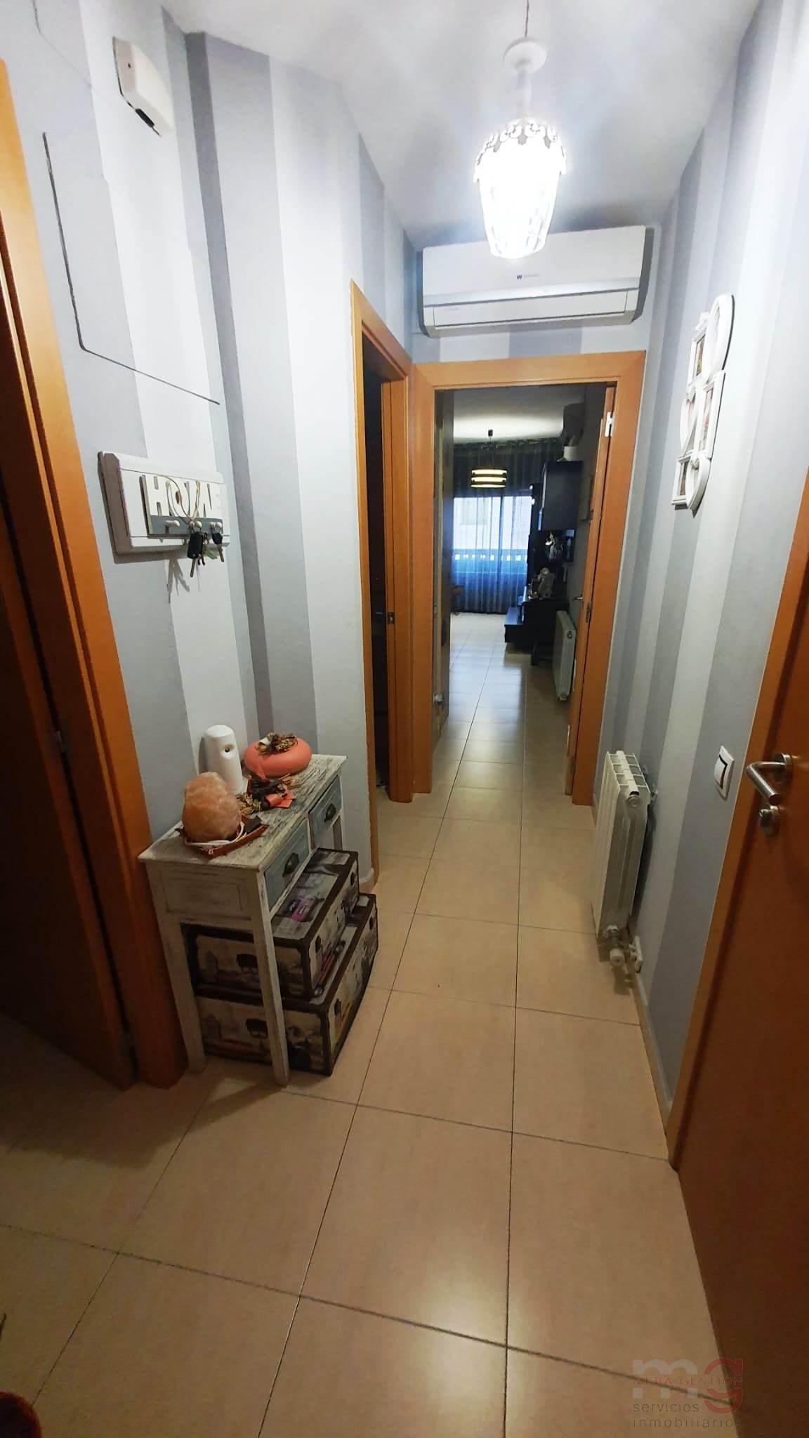 Vente de appartement dans Sabadell