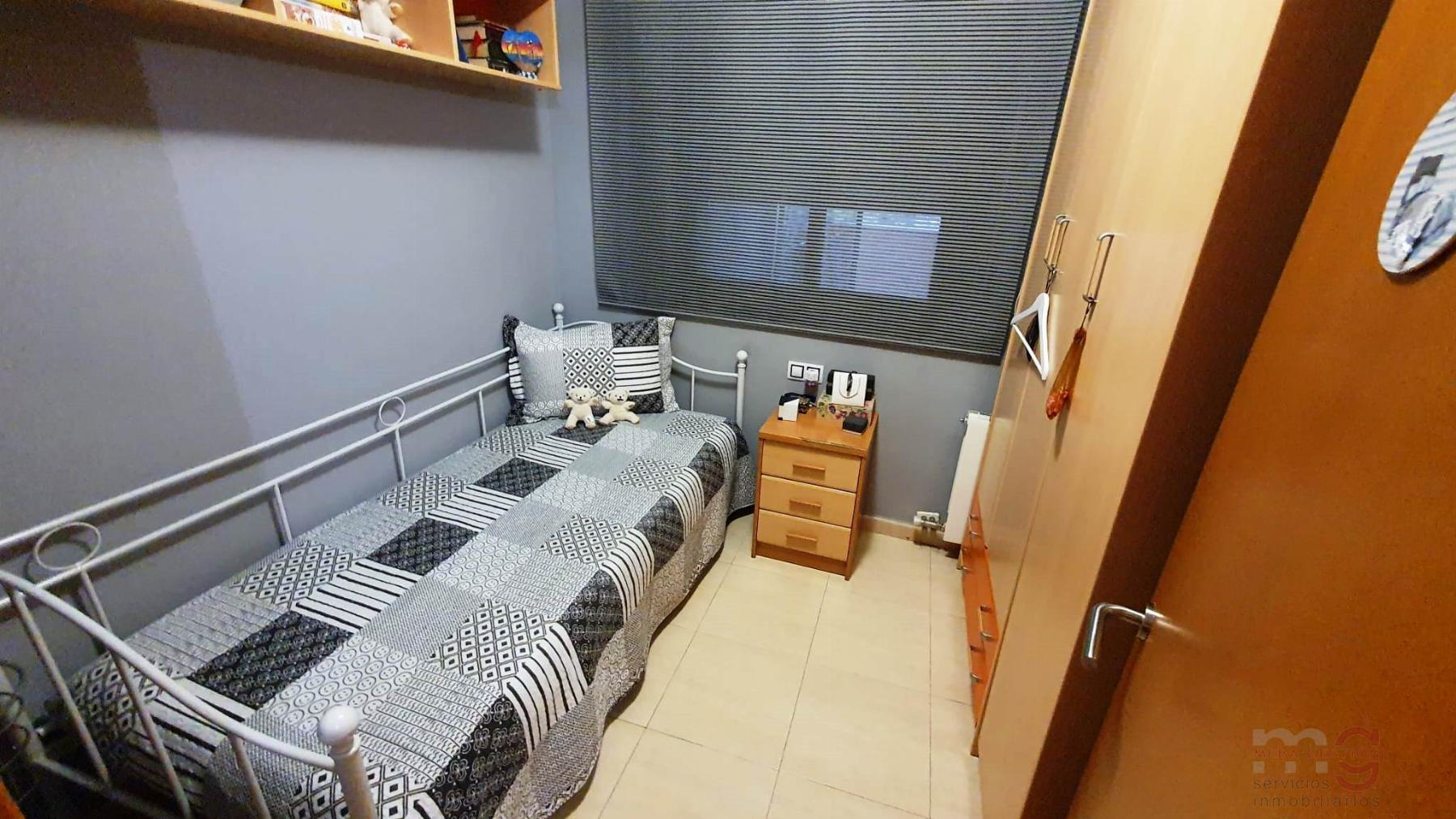 Vente de appartement dans Sabadell