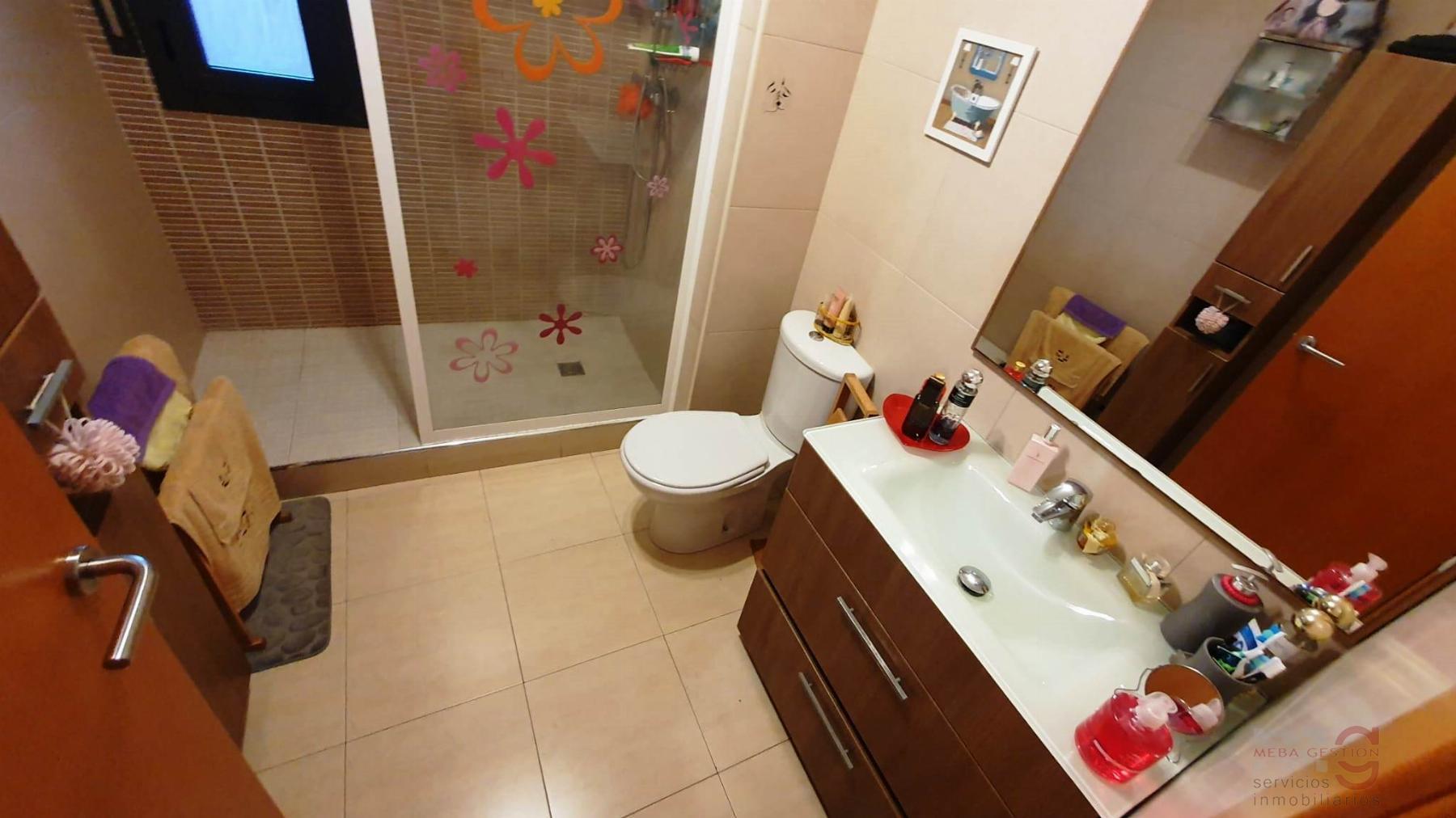 Vente de appartement dans Sabadell