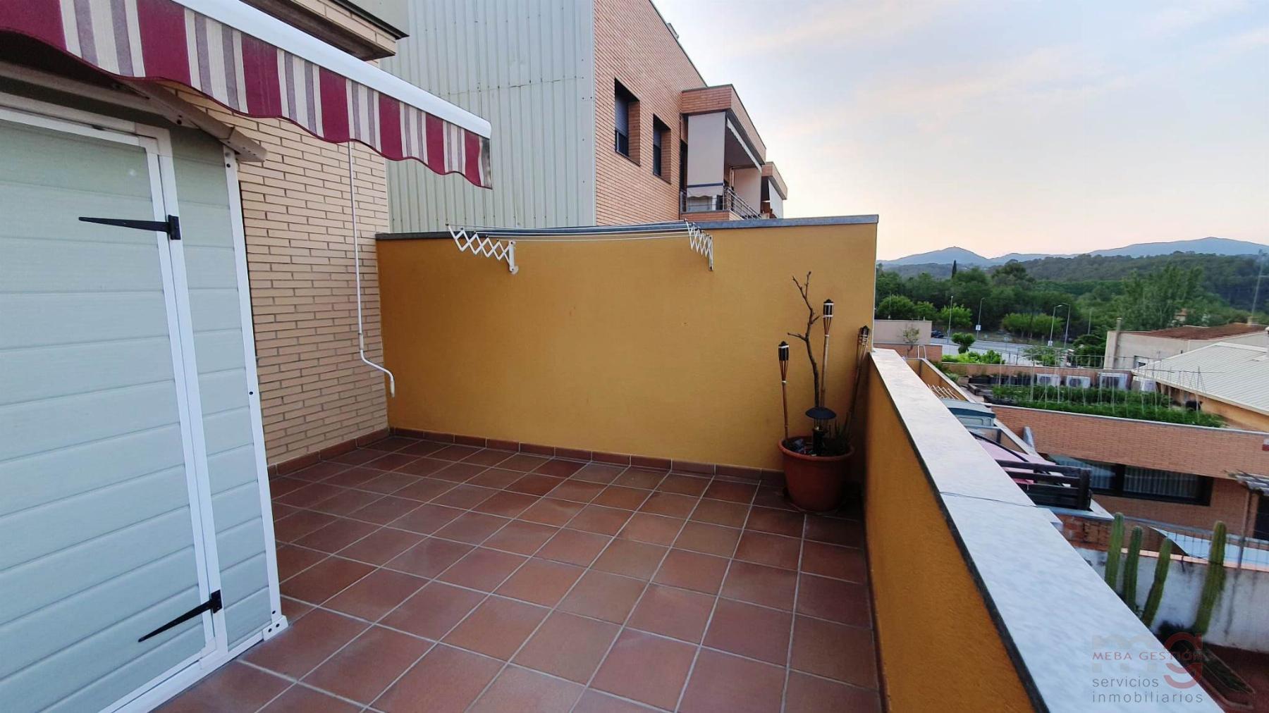 Vente de appartement dans Sabadell