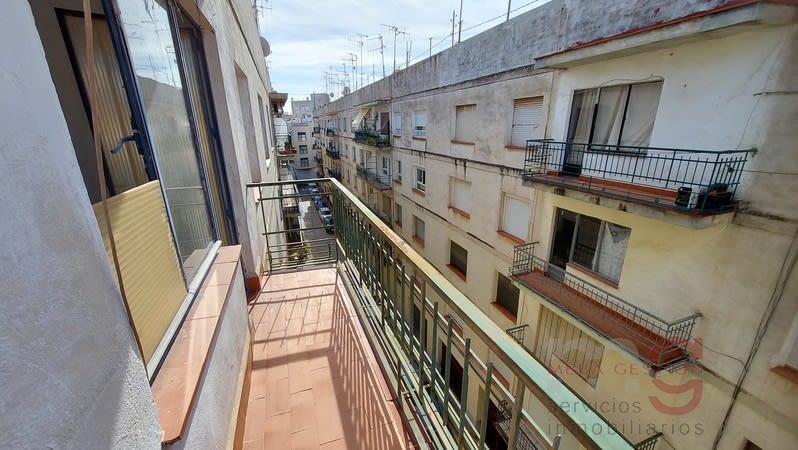 Venta de apartamento en Burriana