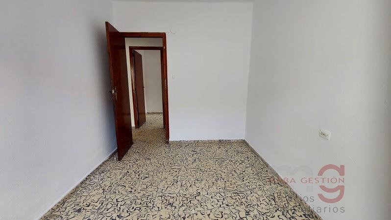 Venta de apartamento en Burriana