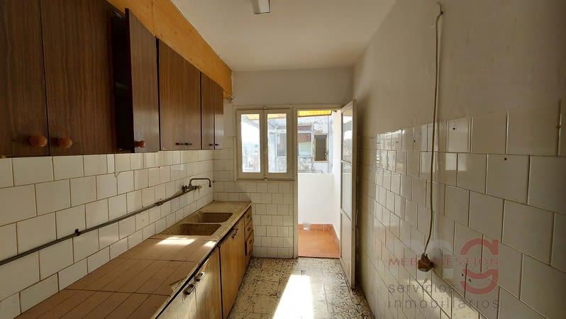 Vente de appartement dans Burriana