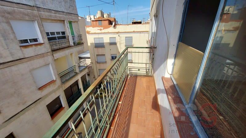 Venta de apartamento en Burriana