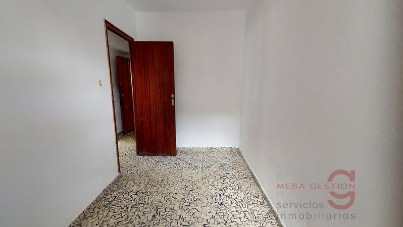 Venta de apartamento en Burriana