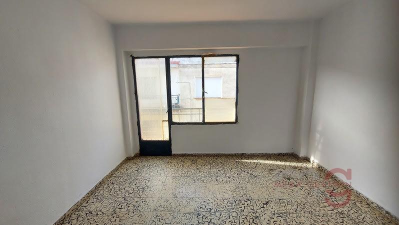 Venta de apartamento en Burriana