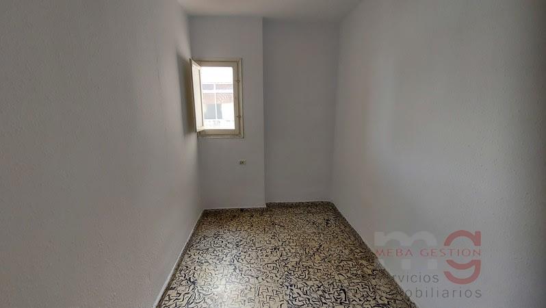 Venta de apartamento en Burriana