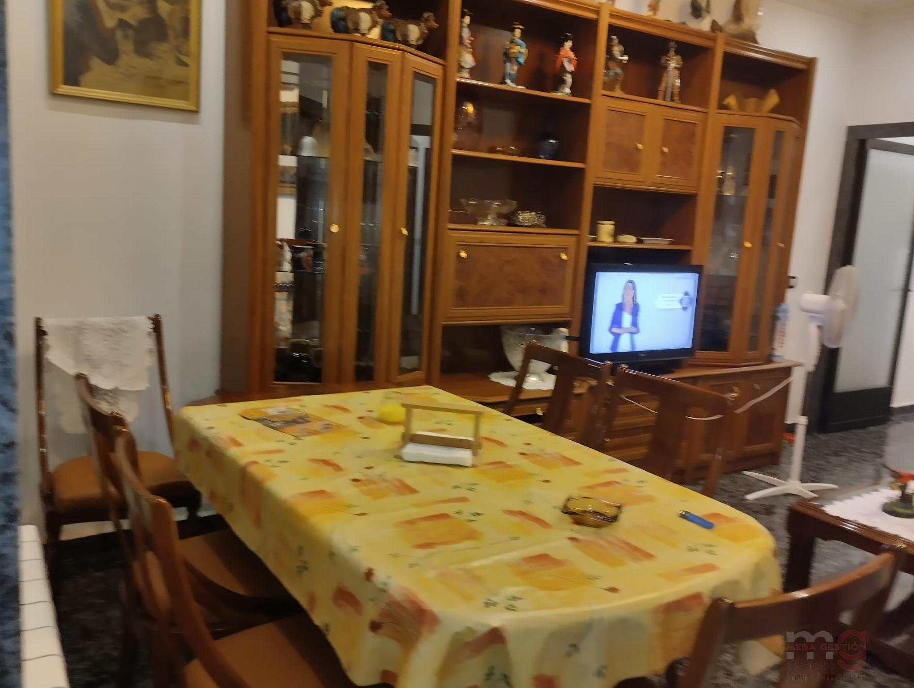For sale of house in Castellón