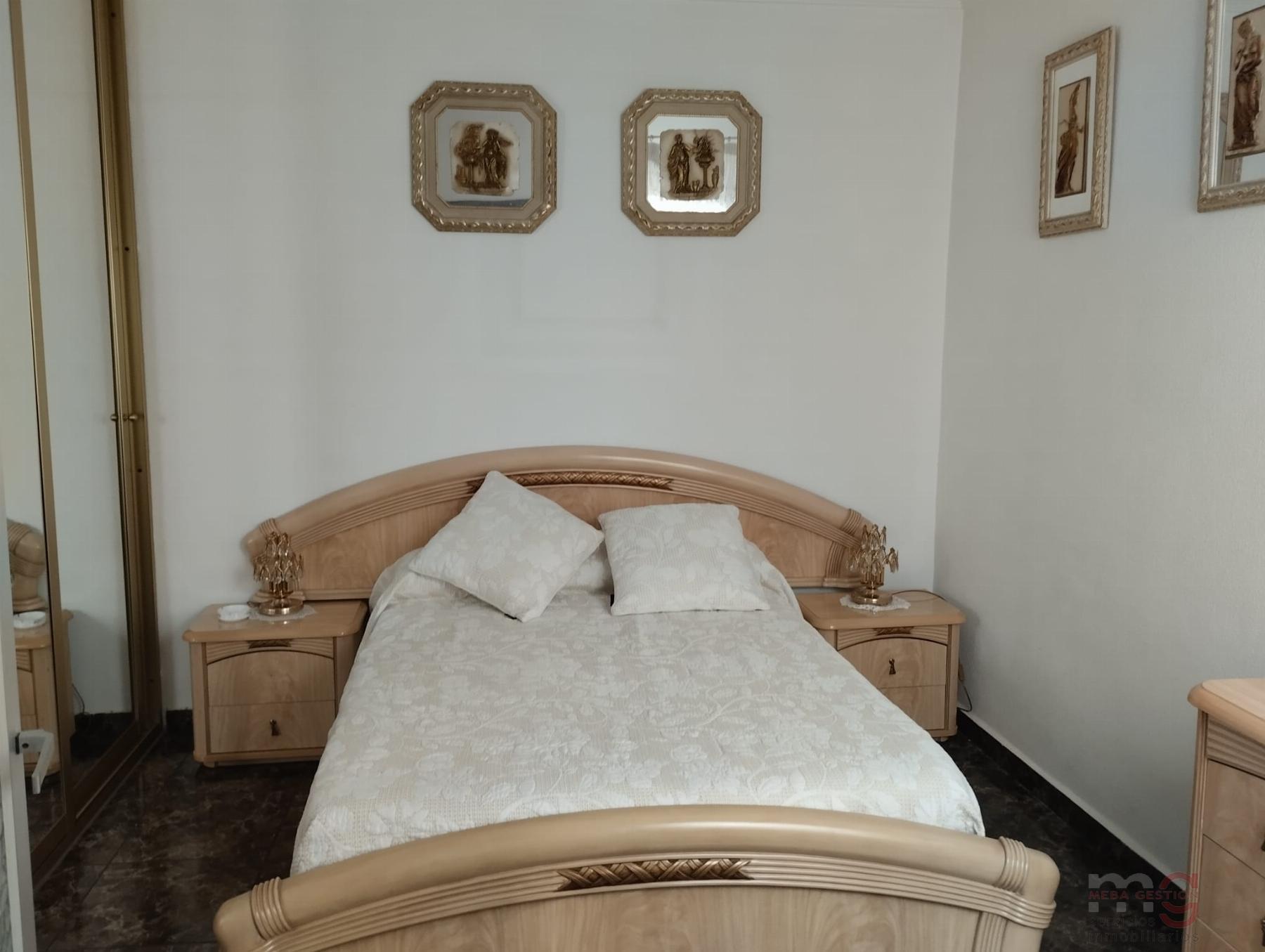 For sale of house in Castellón