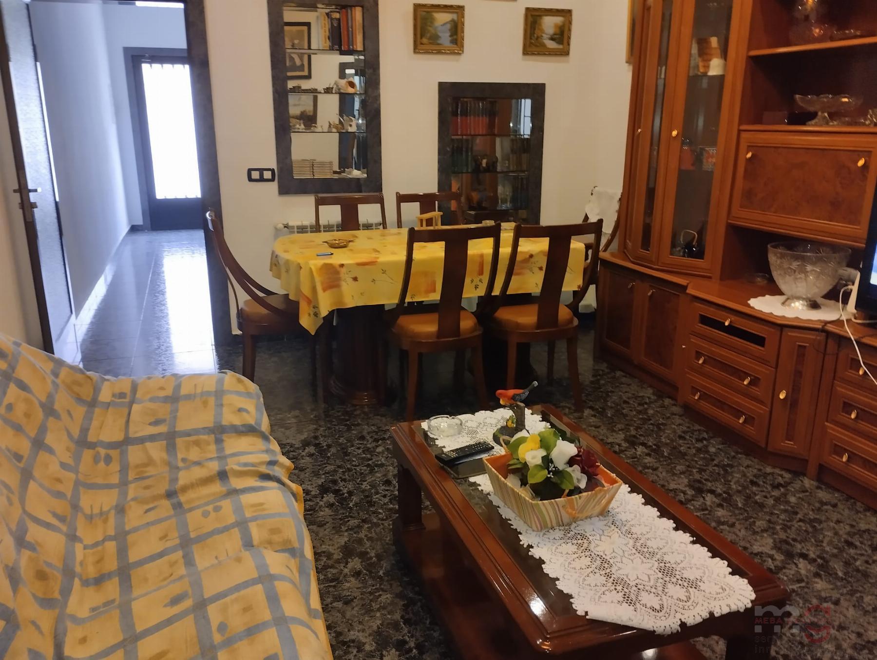 For sale of house in Castellón