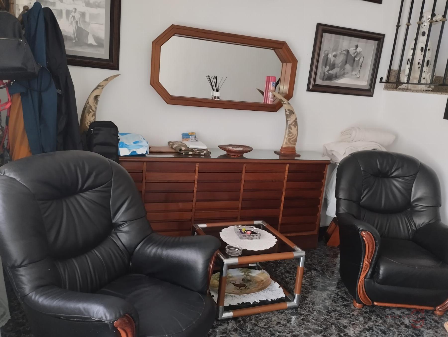 For sale of house in Castellón