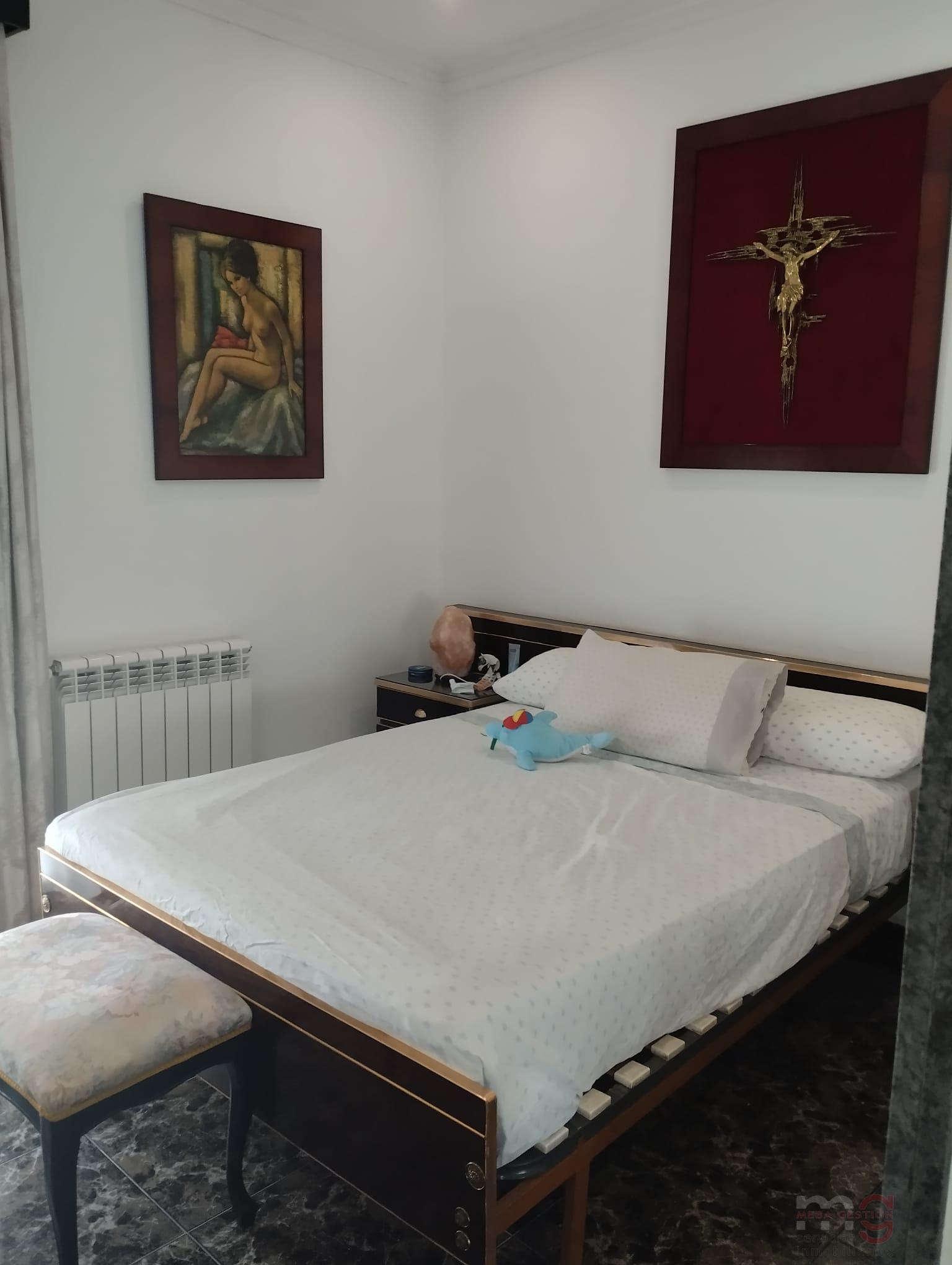 For sale of house in Castellón