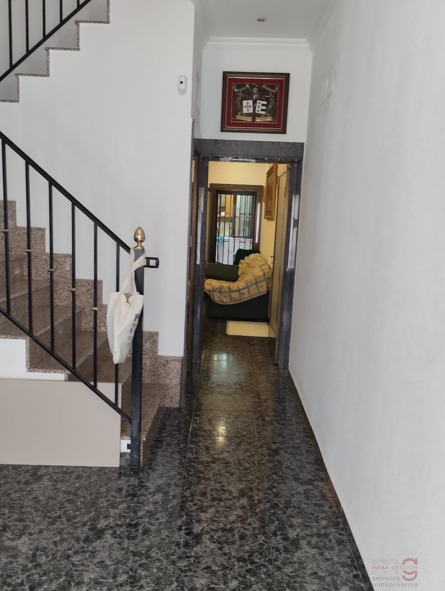 For sale of house in Castellón