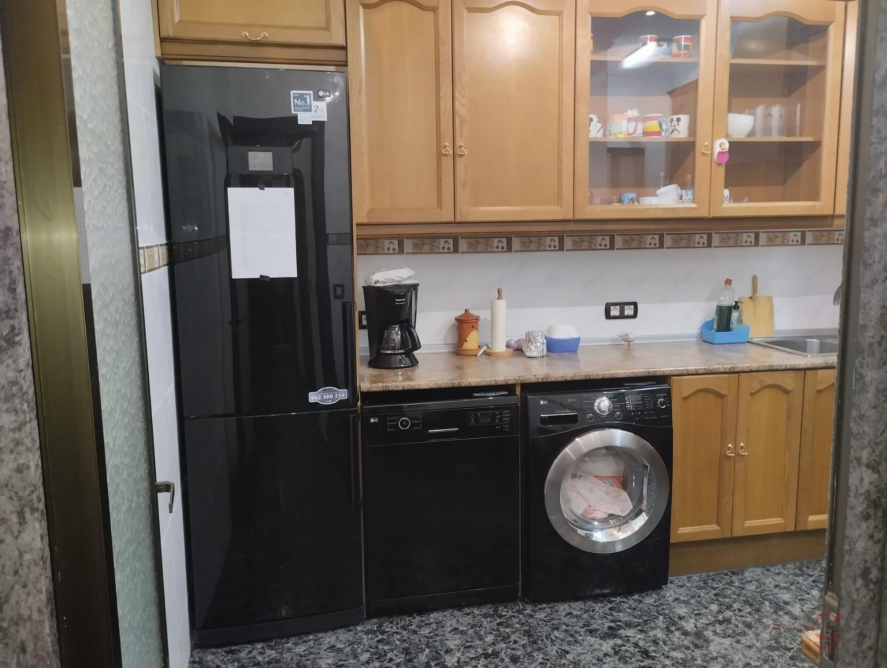 For sale of house in Castellón