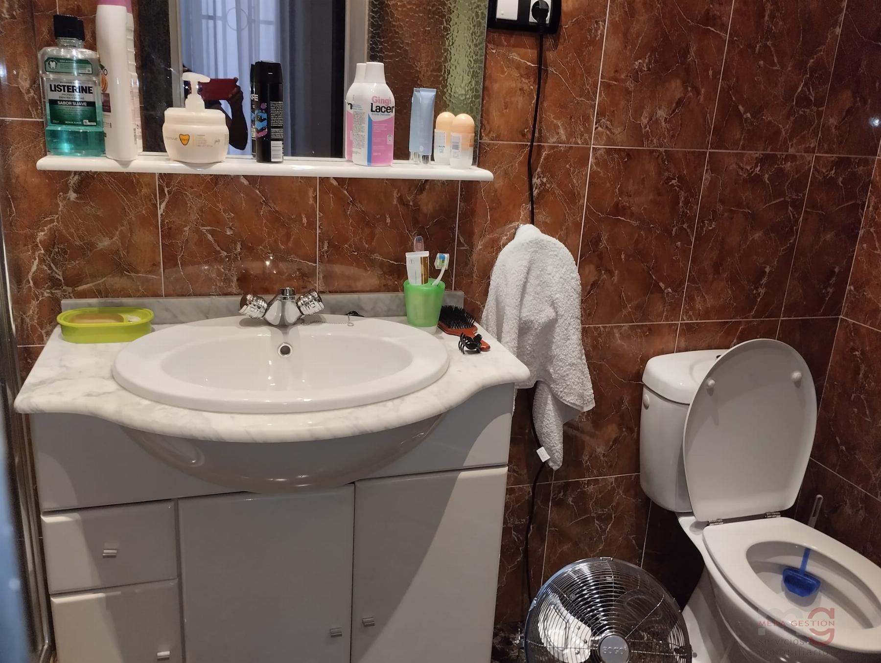 For sale of house in Castellón