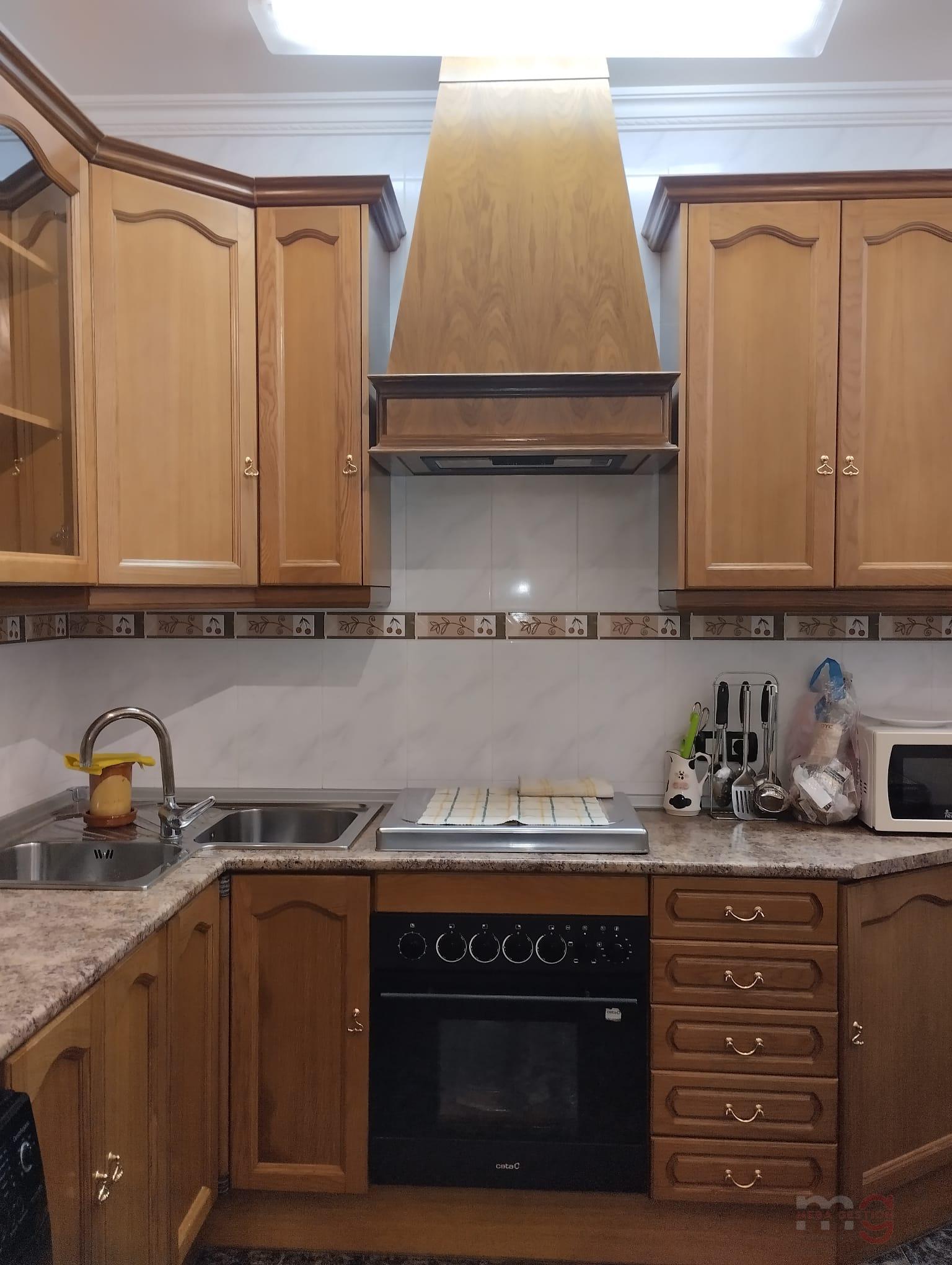 For sale of house in Castellón