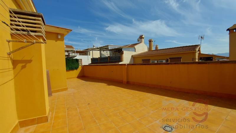 For sale of apartment in Málaga