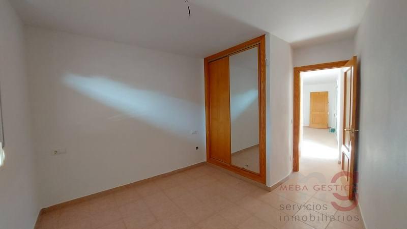 For sale of apartment in Málaga