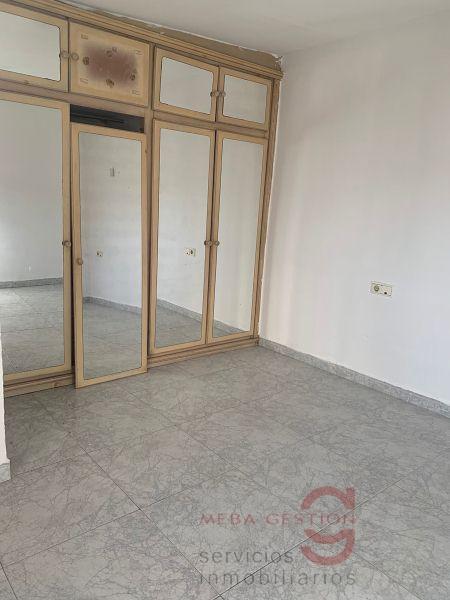 Venta de apartamento en Málaga