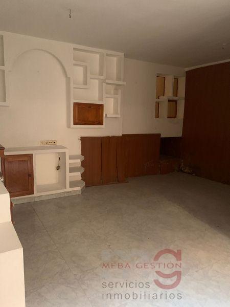 Venta de apartamento en Málaga