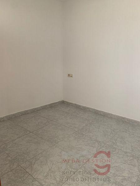 Venta de apartamento en Málaga