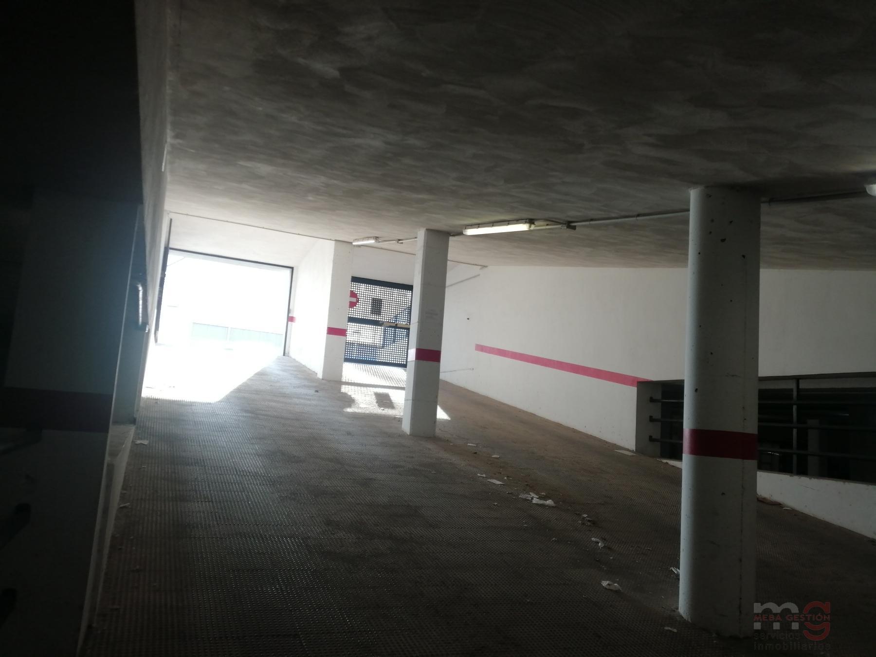 For sale of garage in Villarreal Vila-Real