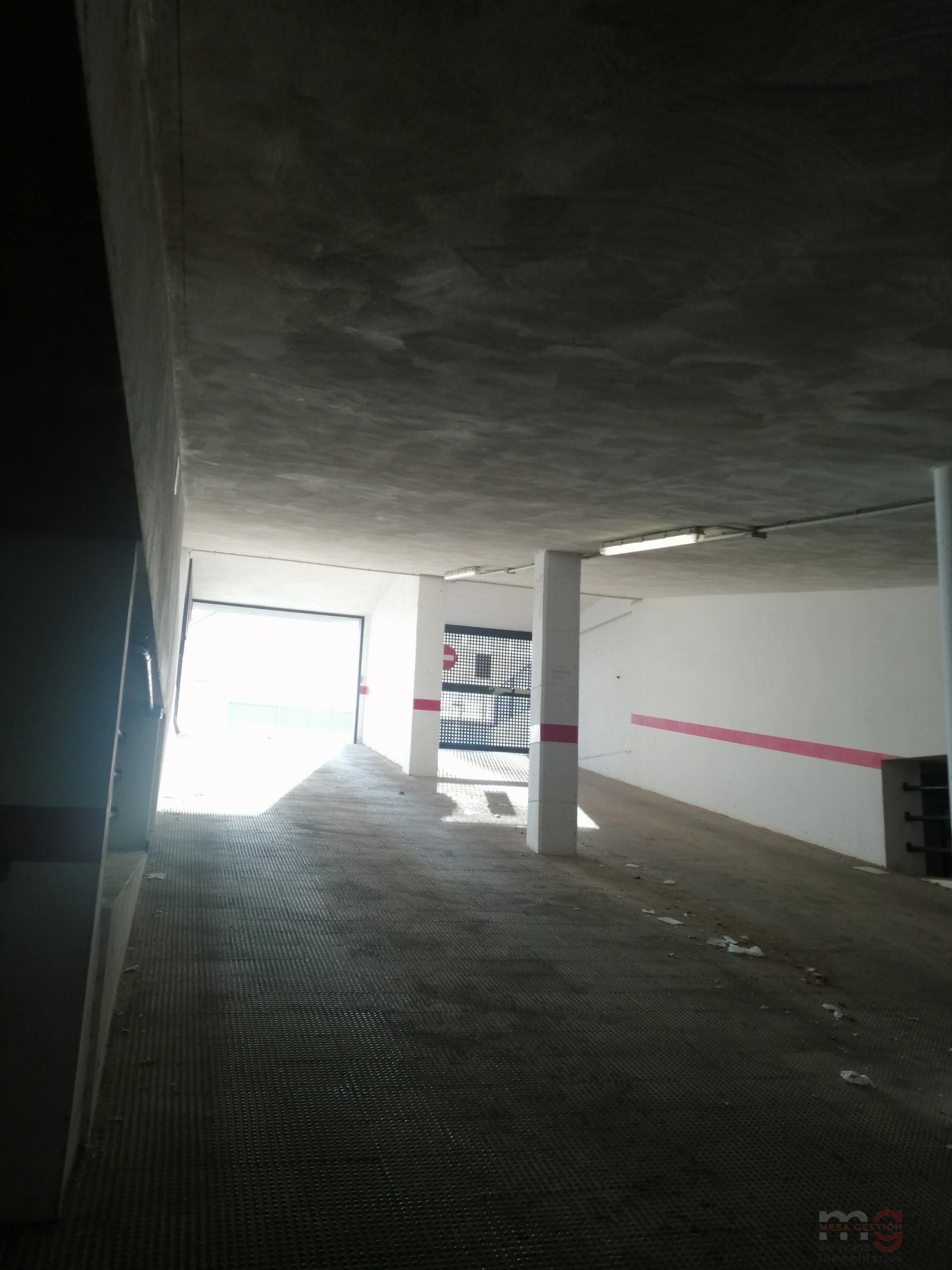 Venta de garaje en Villarreal Vila-Real