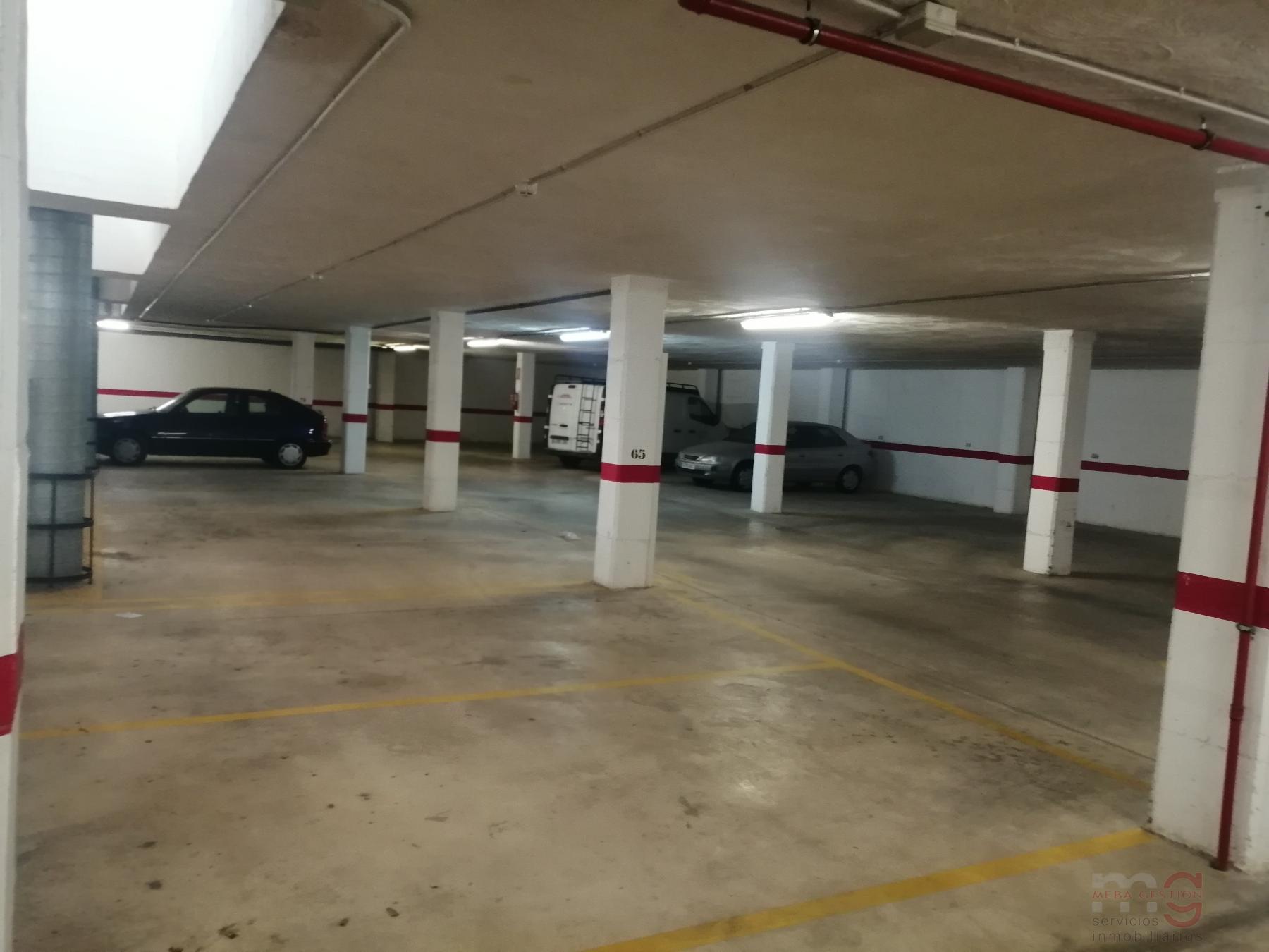 For sale of garage in Villarreal Vila-Real