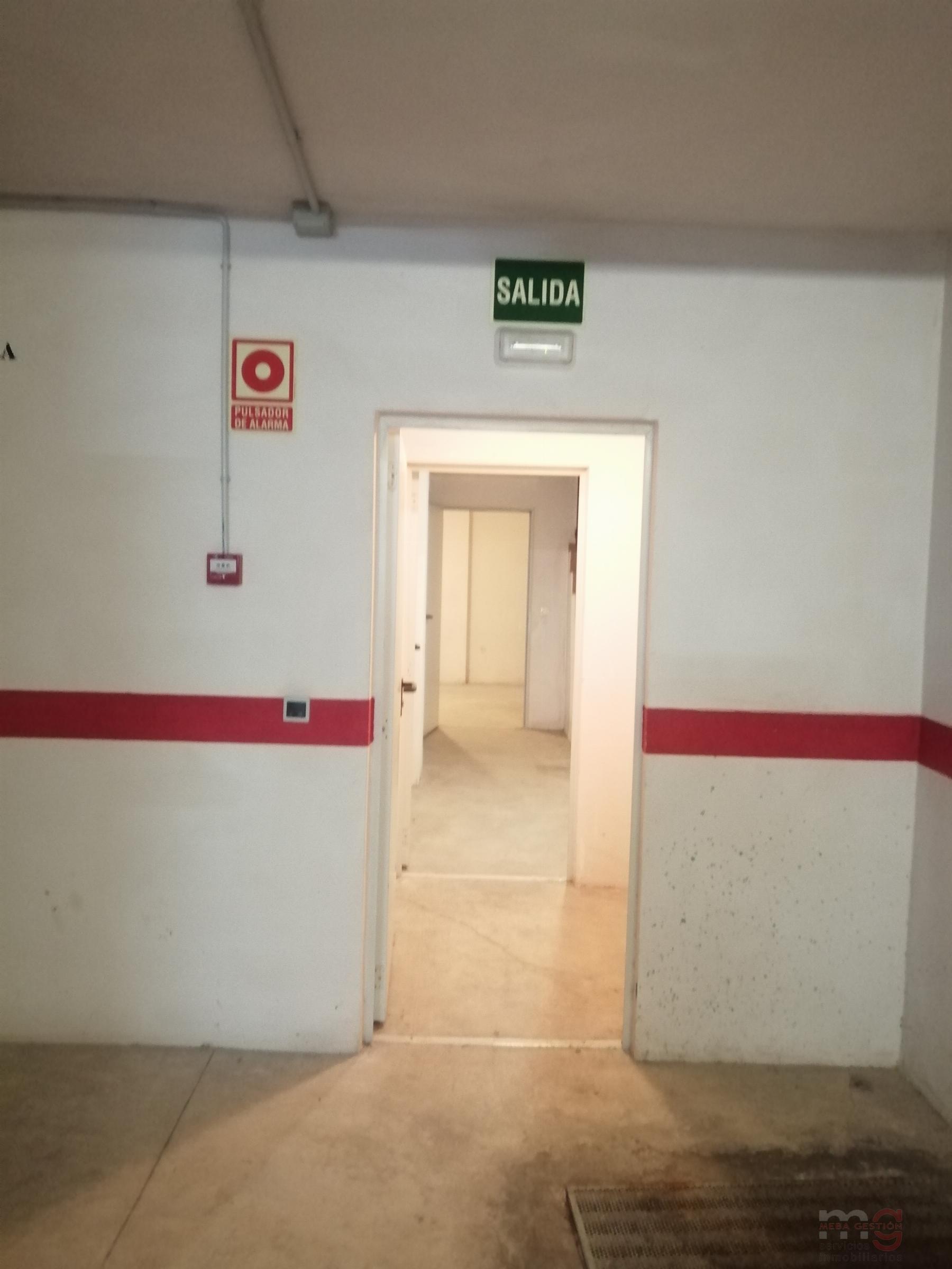 Venta de garaje en Villarreal Vila-Real