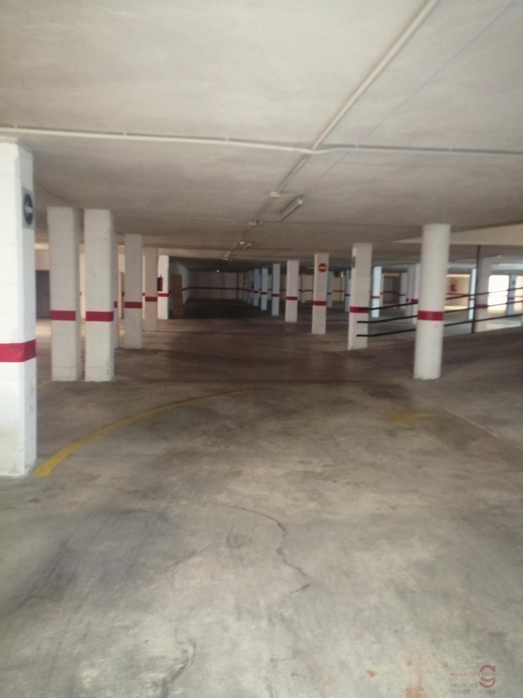 For sale of garage in Villarreal Vila-Real