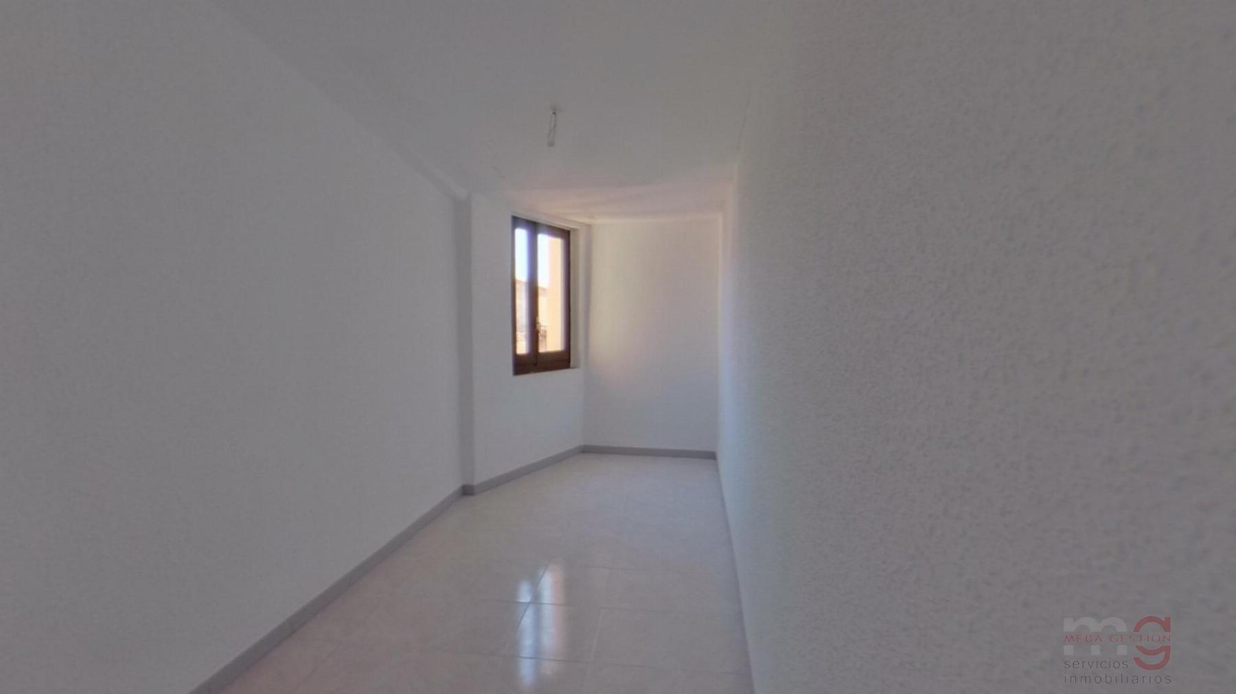 For sale of apartment in Tarragona