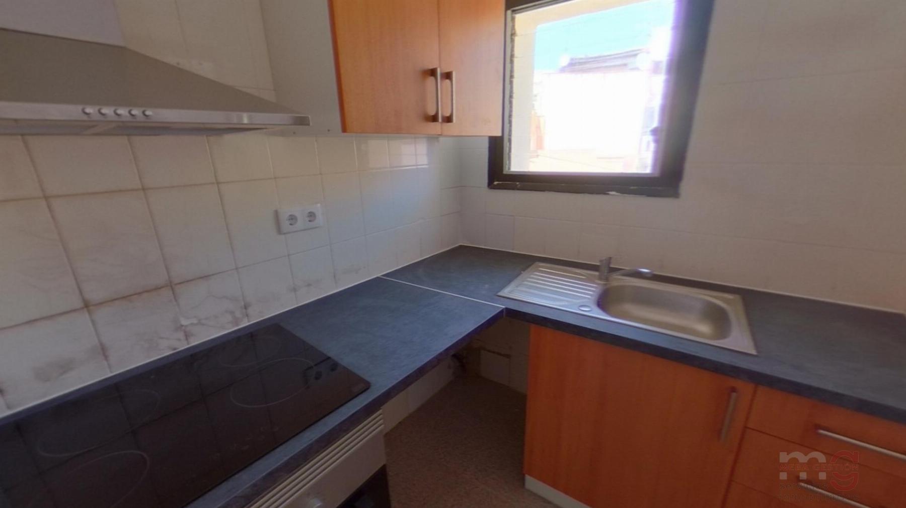 For sale of apartment in Tarragona