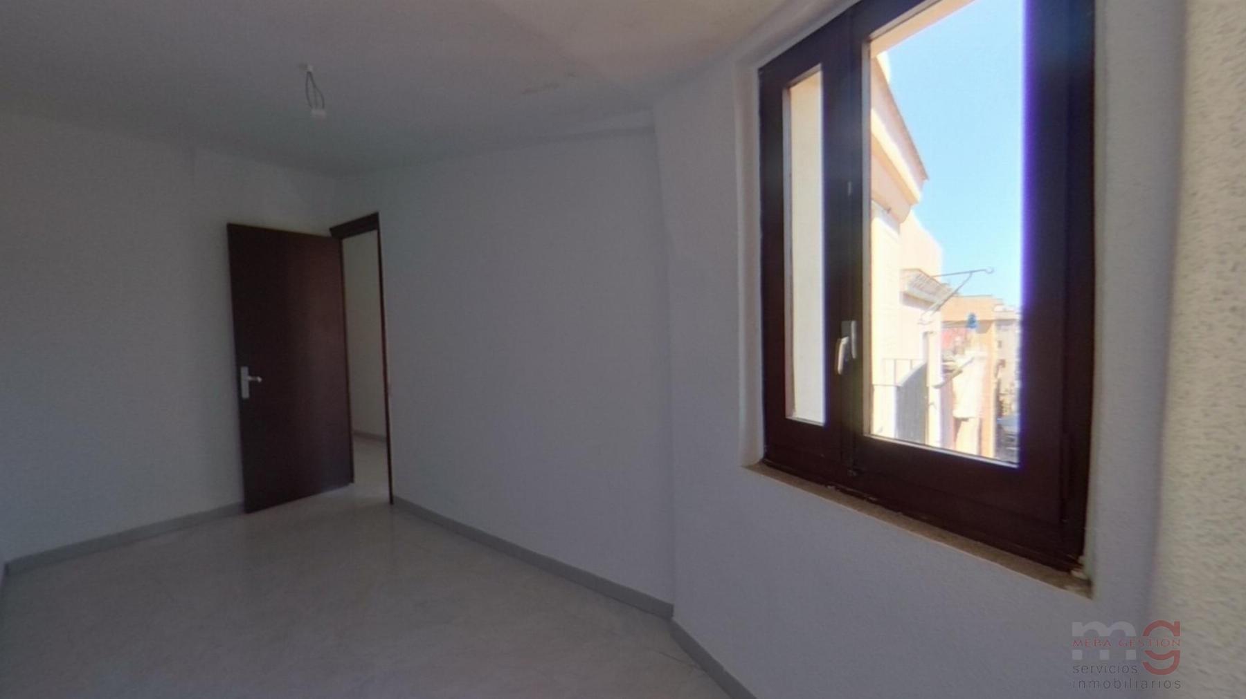 For sale of apartment in Tarragona