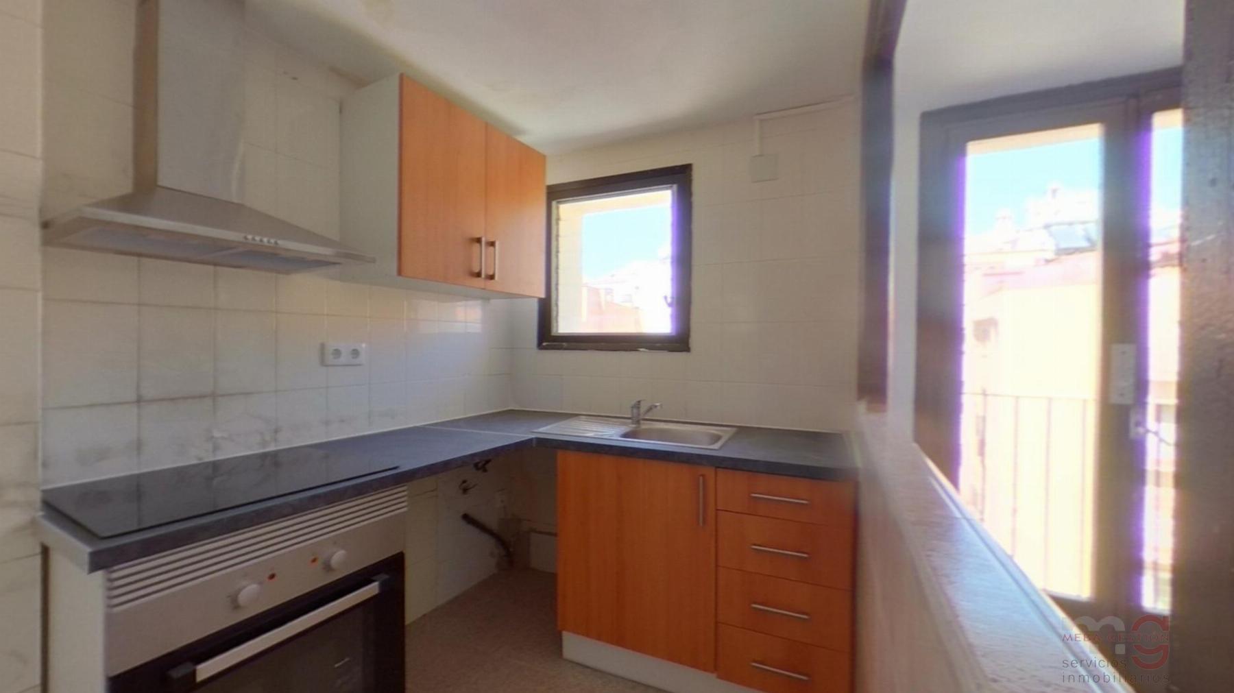 For sale of apartment in Tarragona