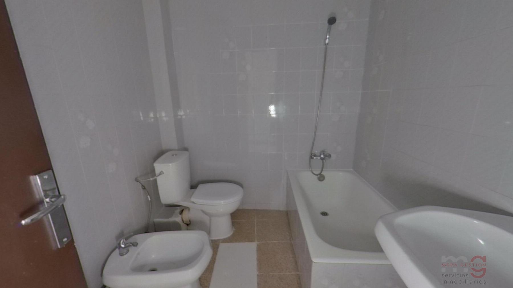 For sale of apartment in Tarragona