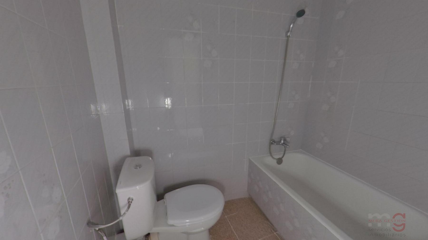 For sale of apartment in Tarragona