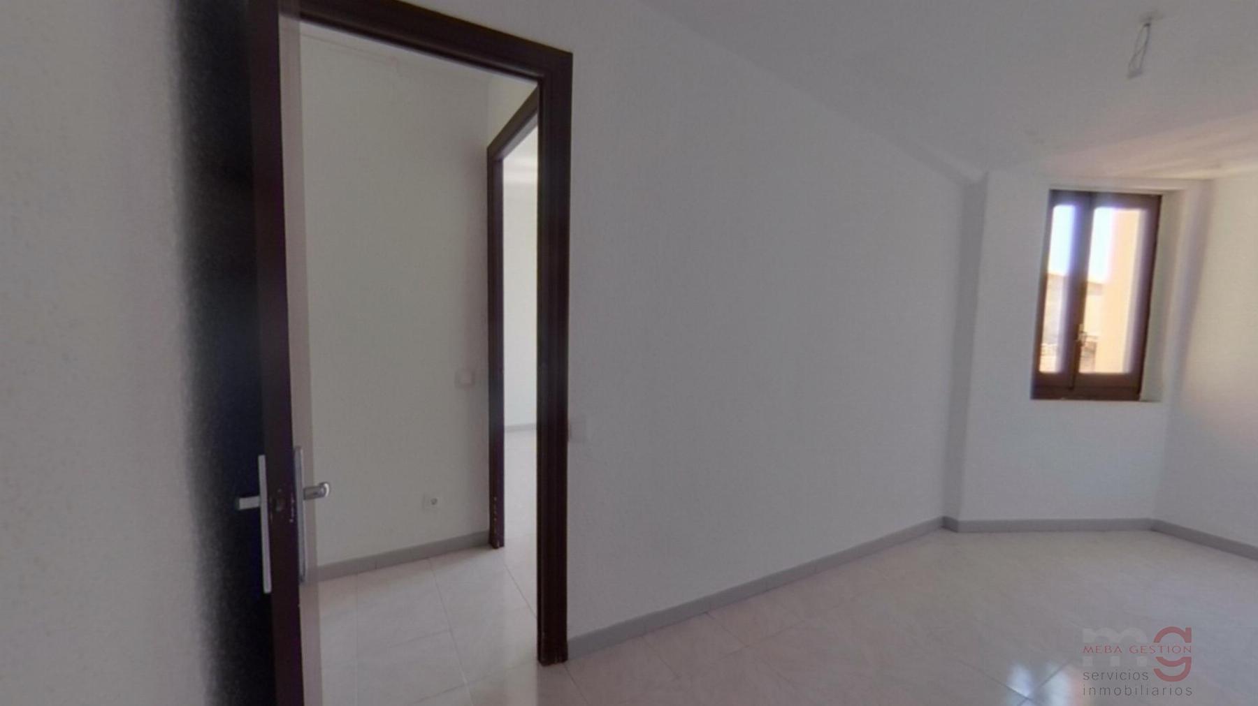 For sale of apartment in Tarragona