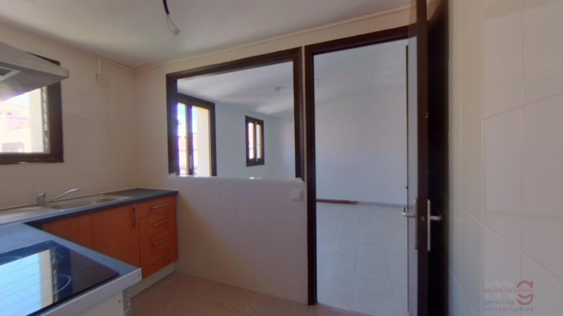 For sale of apartment in Tarragona