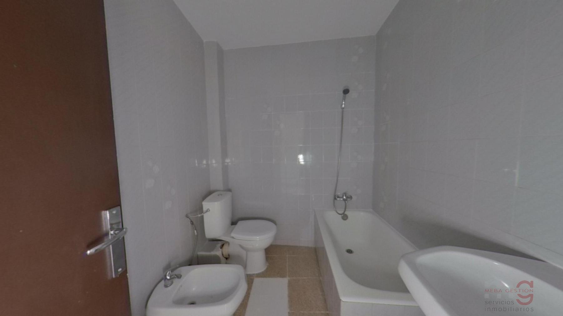 For sale of apartment in Tarragona