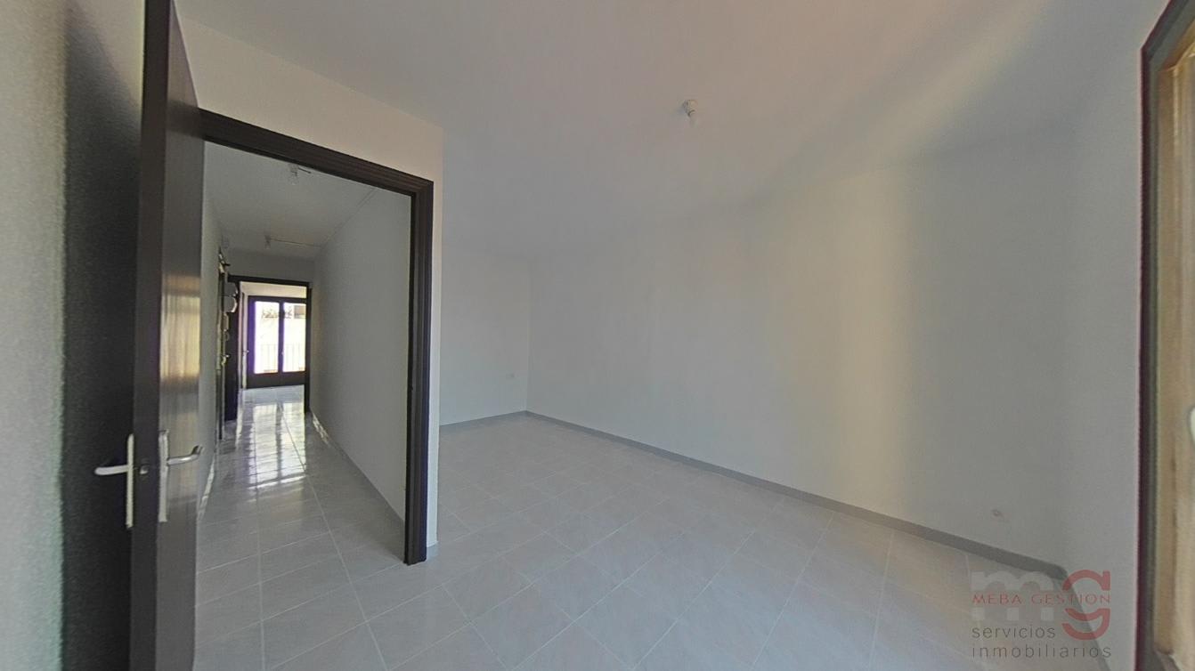 For sale of apartment in Tarragona